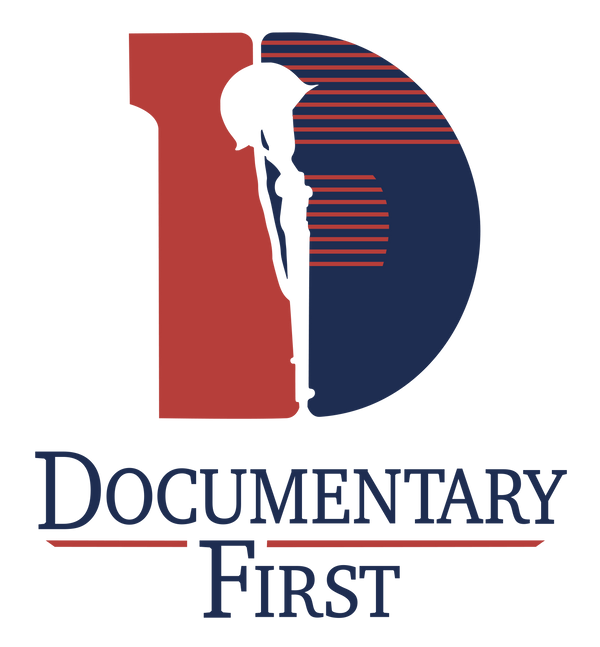 Documentary First