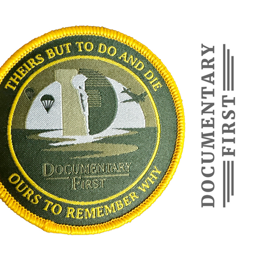 Ours To Remember Why Patch