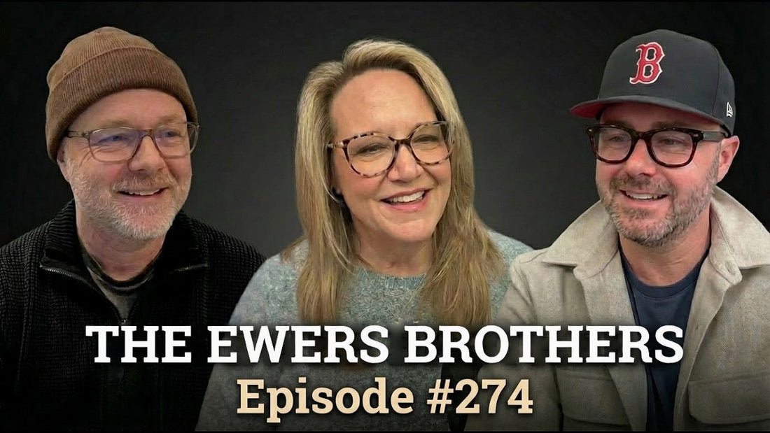 Henry David Thoreau on PBS: The Brothers Who Made It