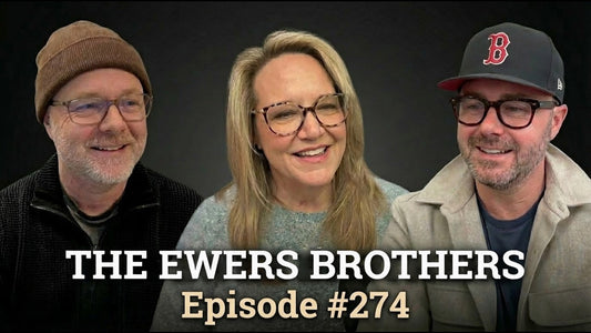 Henry David Thoreau on PBS: The Brothers Who Made It