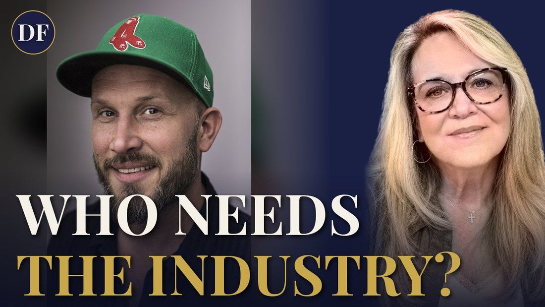 How to Fund a Documentary Without the Industry