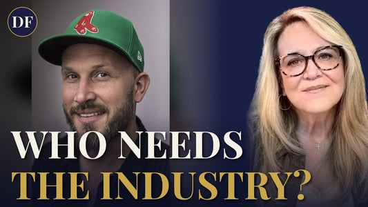 How to Fund a Documentary Without the Industry