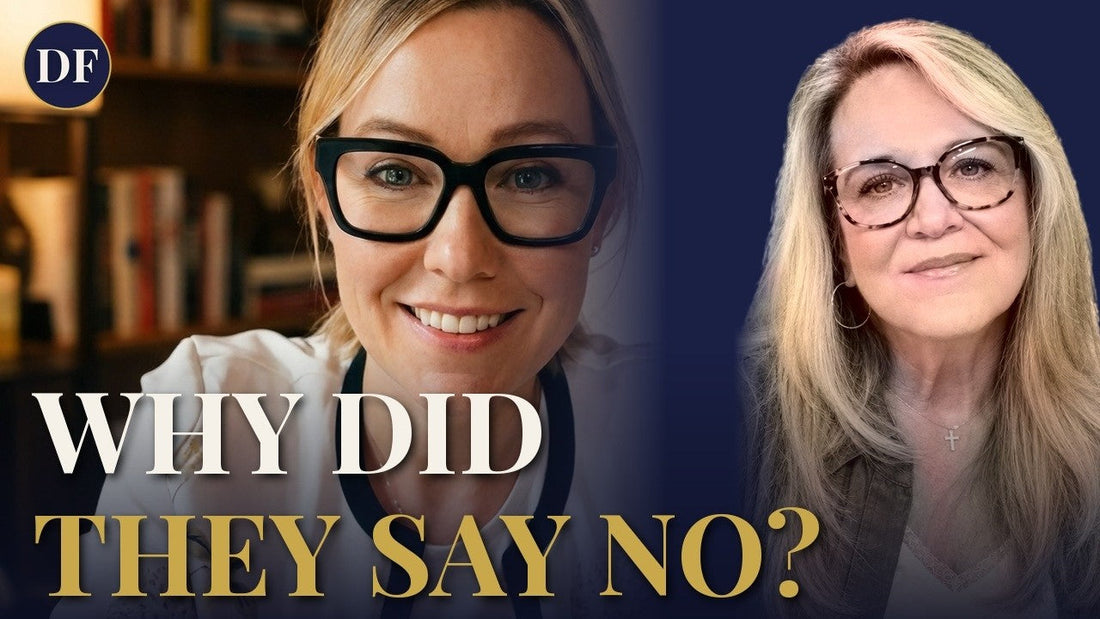 How Do You Get a Documentary Made? Ask the Woman Who Co-Runs RKO
