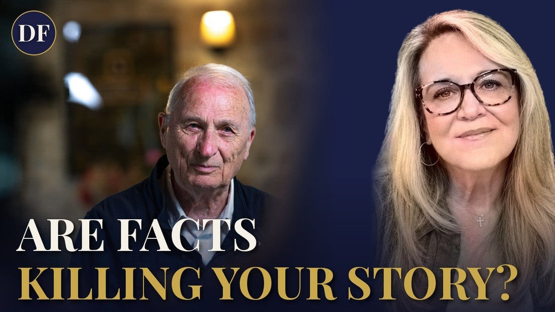 Finding the Heartbeat of Your Story | A Lesson From Normandy