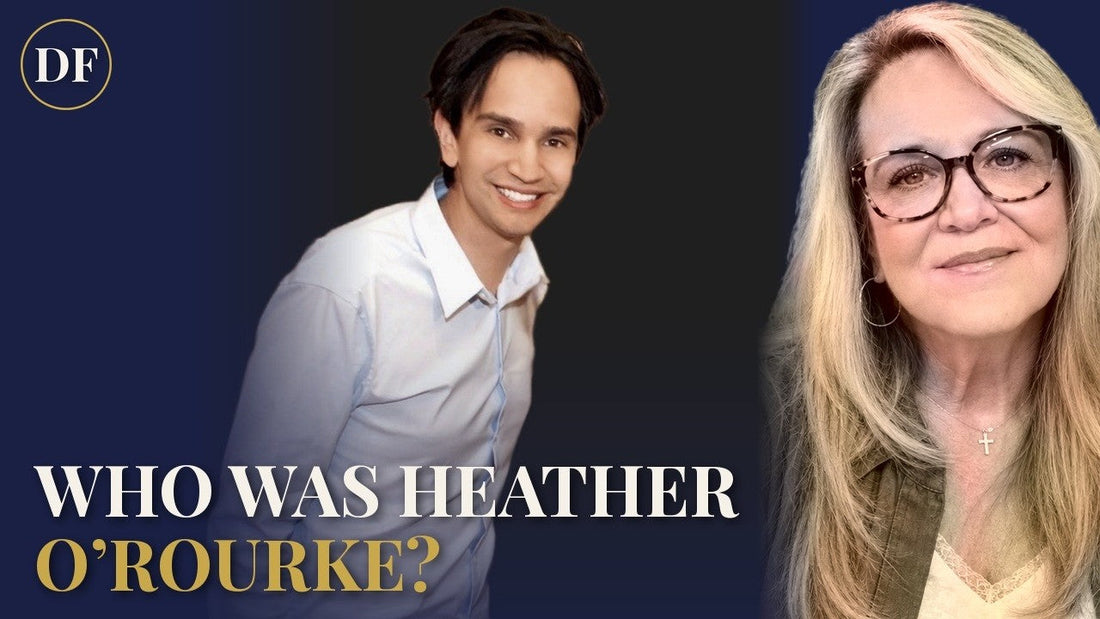 Heather O'Rourke Documentary: The Film Her Family Trusted