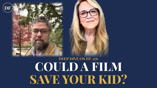 Could a Documentary Save Your Kid's Life?