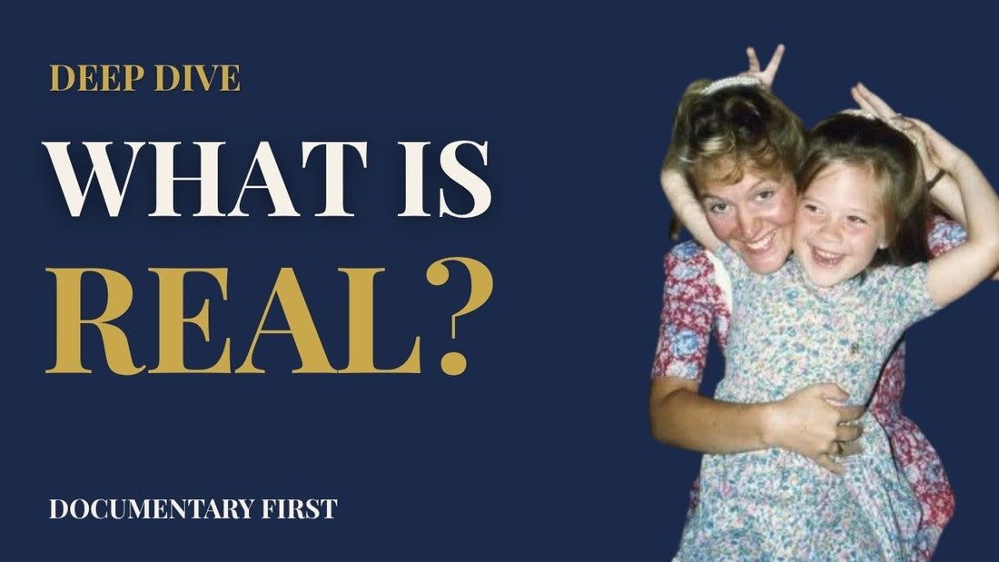 The Velveteen Rabbit and Old Home Movies: What Is Real?