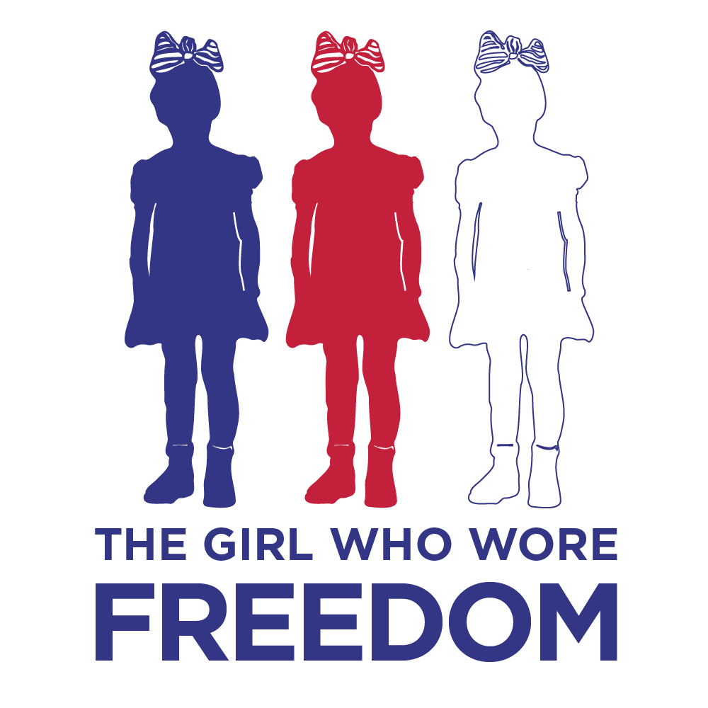 The Girl Who Wore Freedom