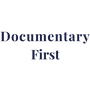 Documentary First