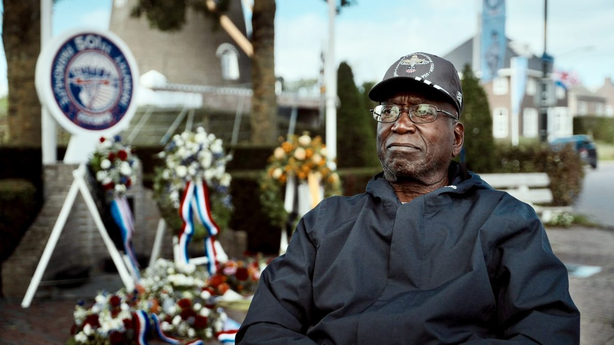 James D. Wilson Sr.