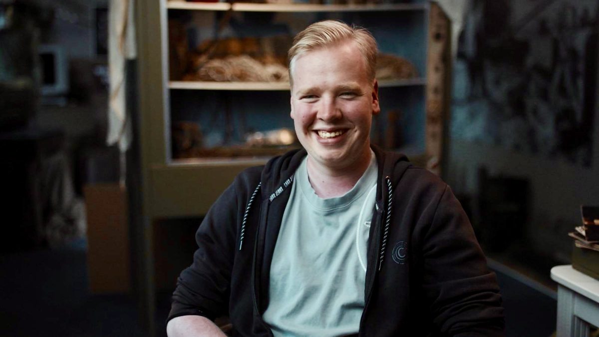 Thijs van Acht