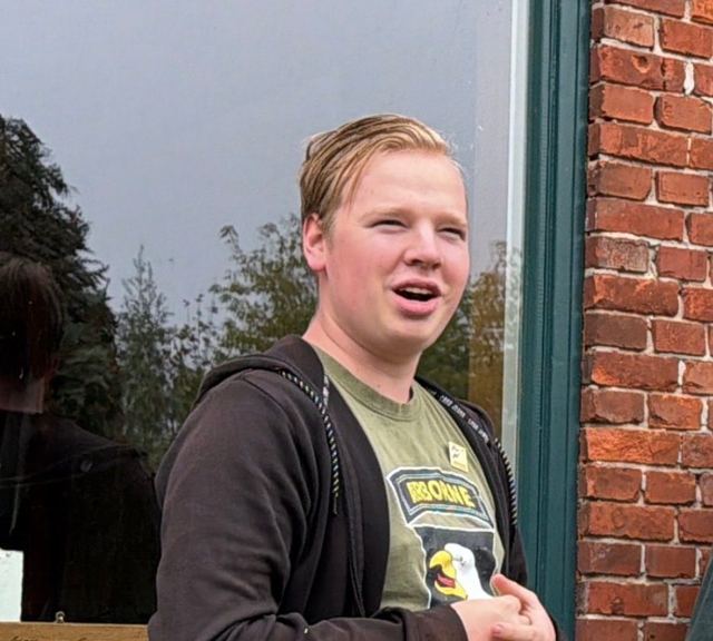 Thijs van Acht
